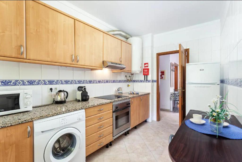 Blife Candya Private Distrikt Faro